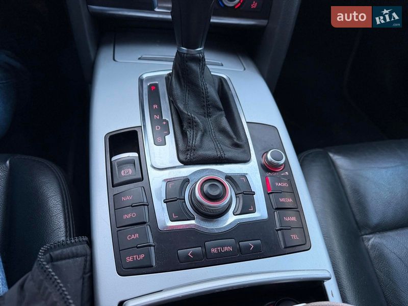 Седан Audi A6 2010 в Киеве фото 16 Седан Audi A6 2010 в Киеве