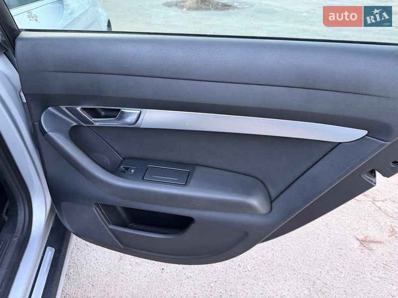 Седан Audi A6 2010 в Киеве фото 21 Седан Audi A6 2010 в Киеве