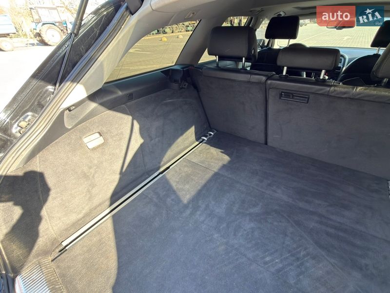 Універсал Audi A6 2007 в Вознесенську фото 8 Універсал Audi A6 2007 в Вознесенську