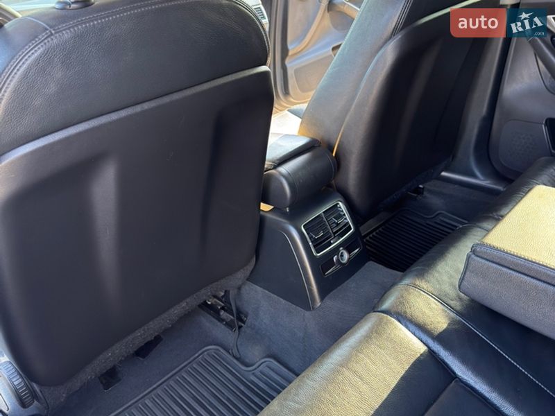 Універсал Audi A6 2007 в Вознесенську фото 13 Універсал Audi A6 2007 в Вознесенську