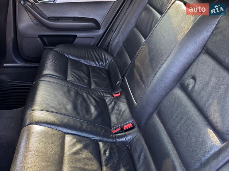 Універсал Audi A6 2007 в Вознесенську фото 14 Універсал Audi A6 2007 в Вознесенську
