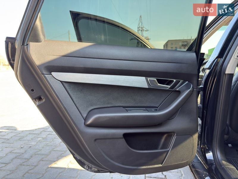 Універсал Audi A6 2007 в Вознесенську фото 16 Універсал Audi A6 2007 в Вознесенську