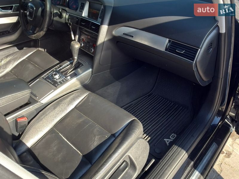 Універсал Audi A6 2007 в Вознесенську фото 21 Універсал Audi A6 2007 в Вознесенську
