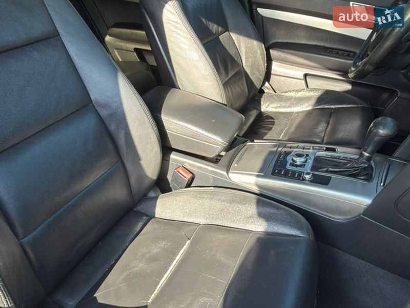 Універсал Audi A6 2007 в Вознесенську фото 24 Універсал Audi A6 2007 в Вознесенську