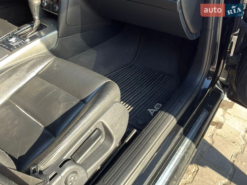 Універсал Audi A6 2007 в Вознесенську фото 26 Універсал Audi A6 2007 в Вознесенську