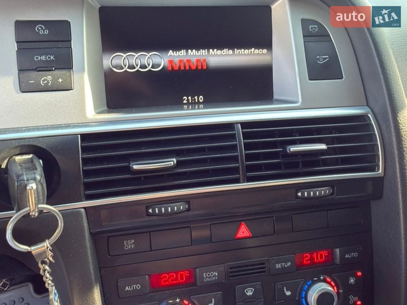 Універсал Audi A6 2007 в Вознесенську фото 22 Універсал Audi A6 2007 в Вознесенську