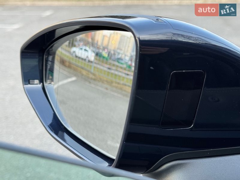 Седан Audi A6 2023 в Києві