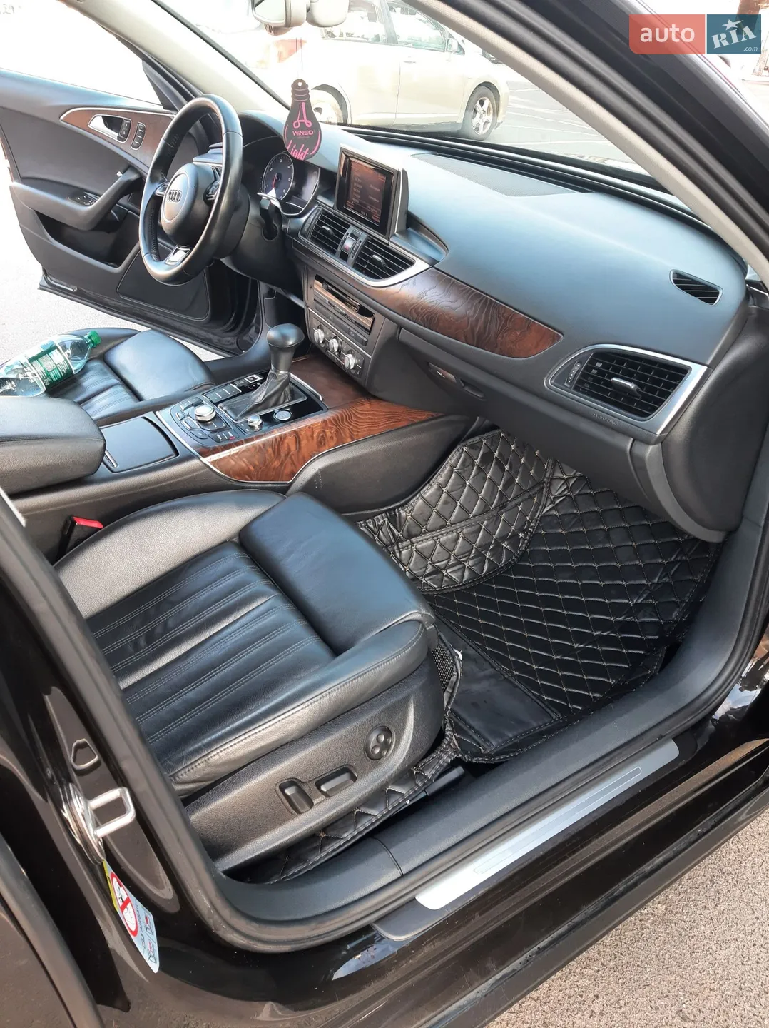 2013 Audi A6 - мініатюра 15