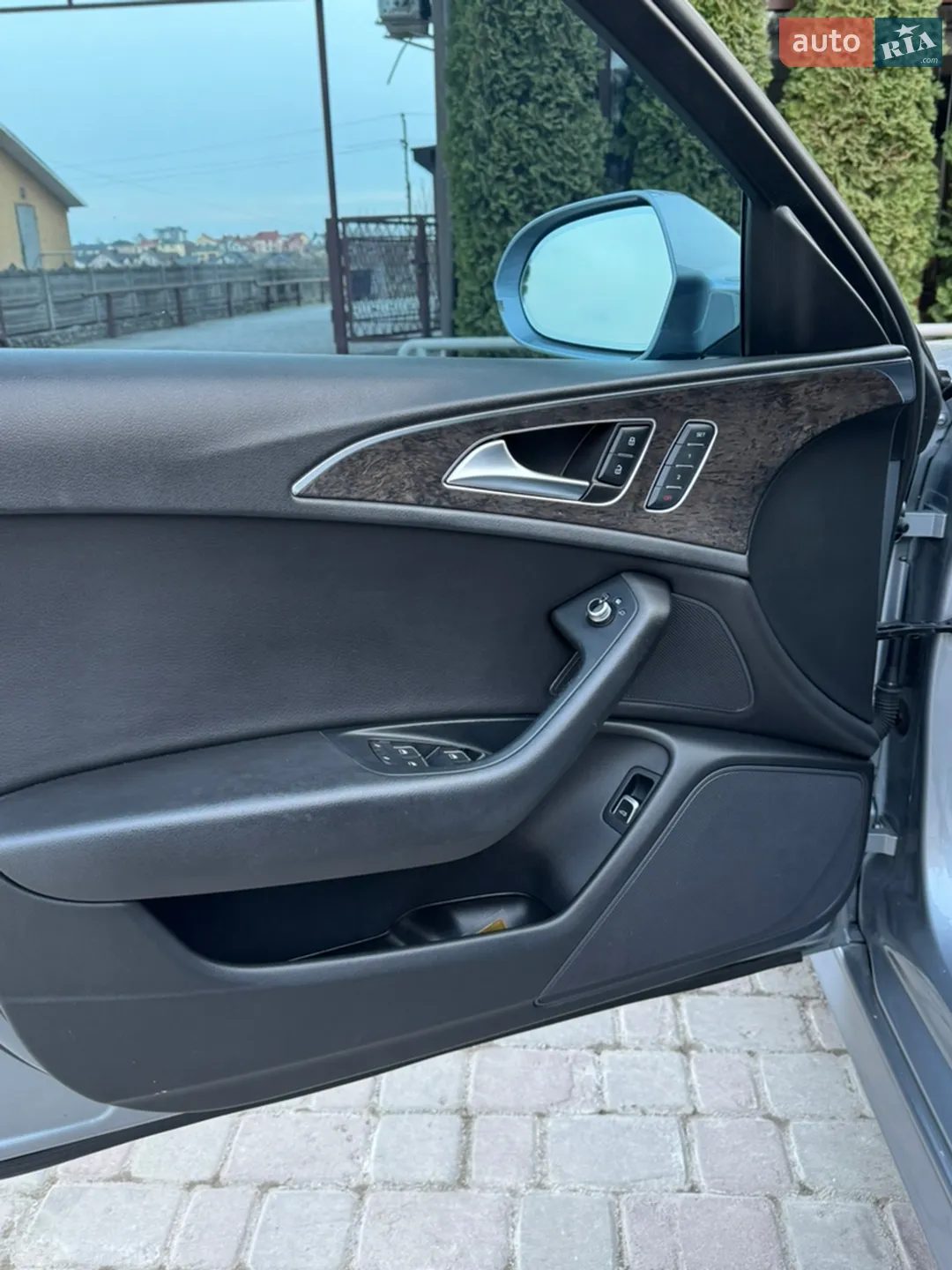 2017 Audi A6 - мініатюра 12