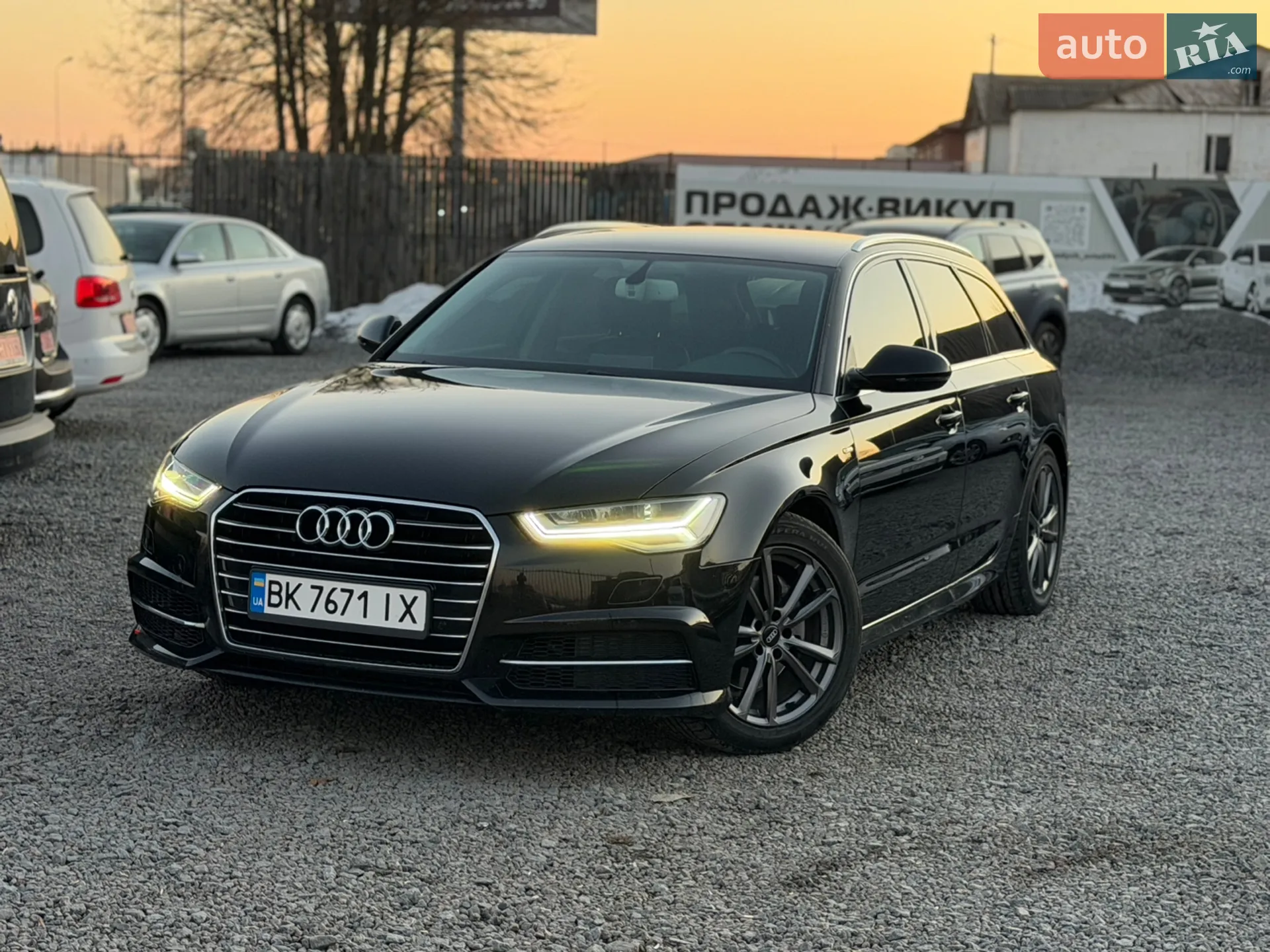2015 Audi A6 - мініатюра 10