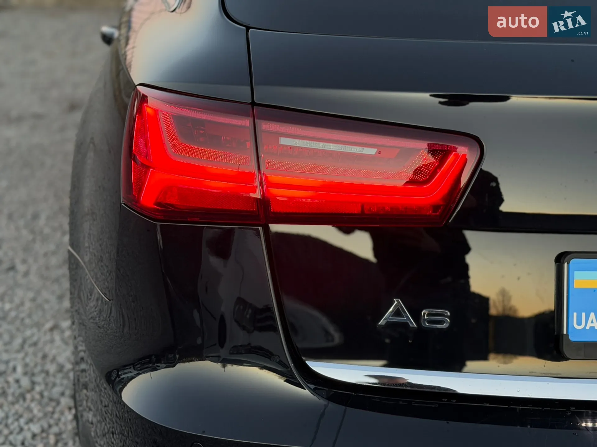 2015 Audi A6 - мініатюра 16