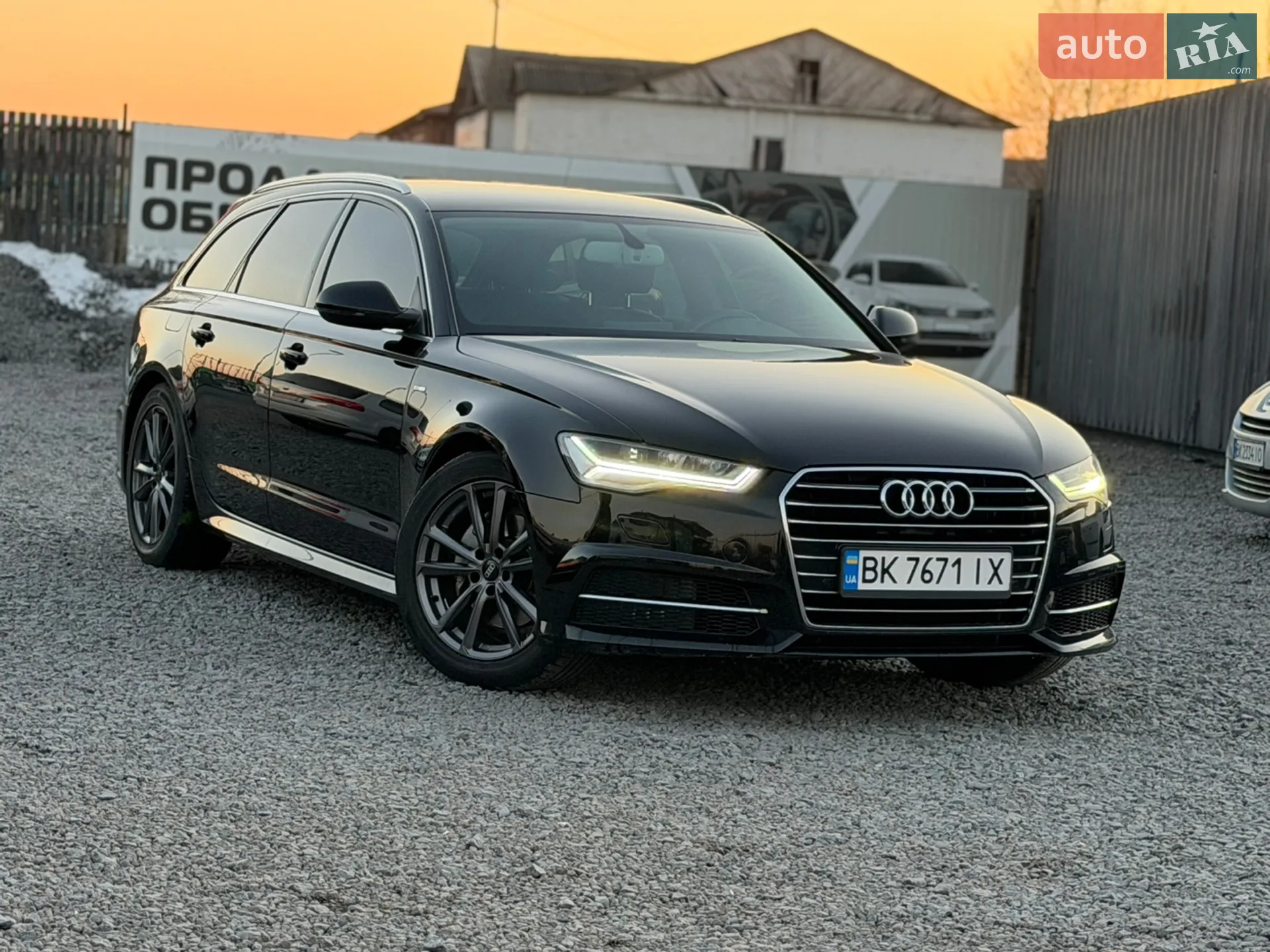 2015 Audi A6 - мініатюра 26