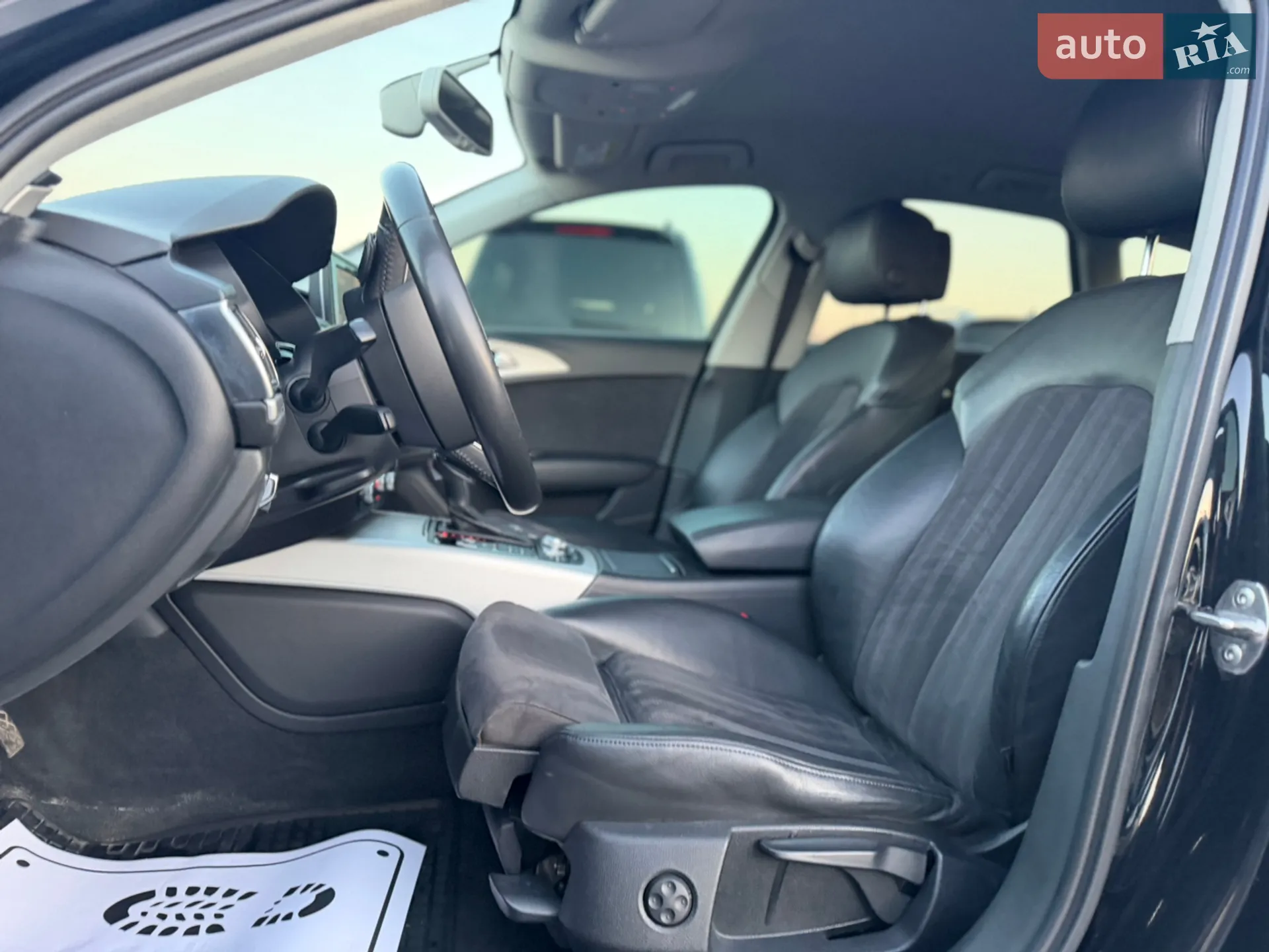 2015 Audi A6 - мініатюра 42