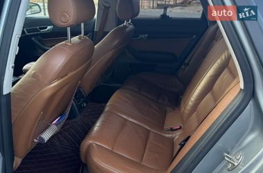 Седан Audi A6 2007 в Українці