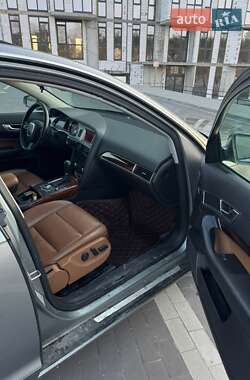Седан Audi A6 2007 в Українці