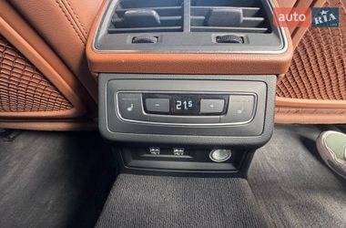 Седан Audi A6 2019 в Львове