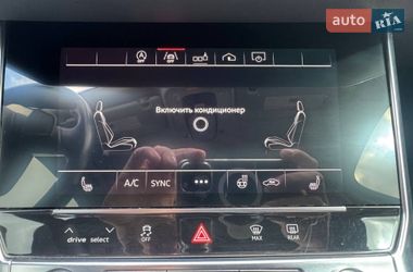Седан Audi A6 2019 в Львове