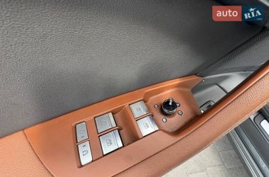 Седан Audi A6 2019 в Львове