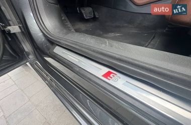 Седан Audi A6 2019 в Львове
