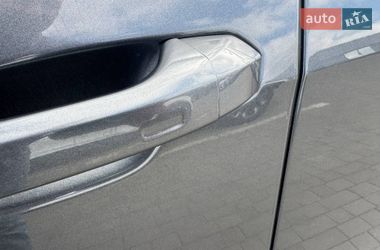Седан Audi A6 2019 в Львове