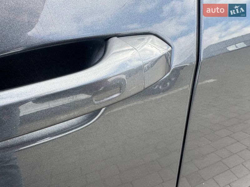 Седан Audi A6 2019 в Львове