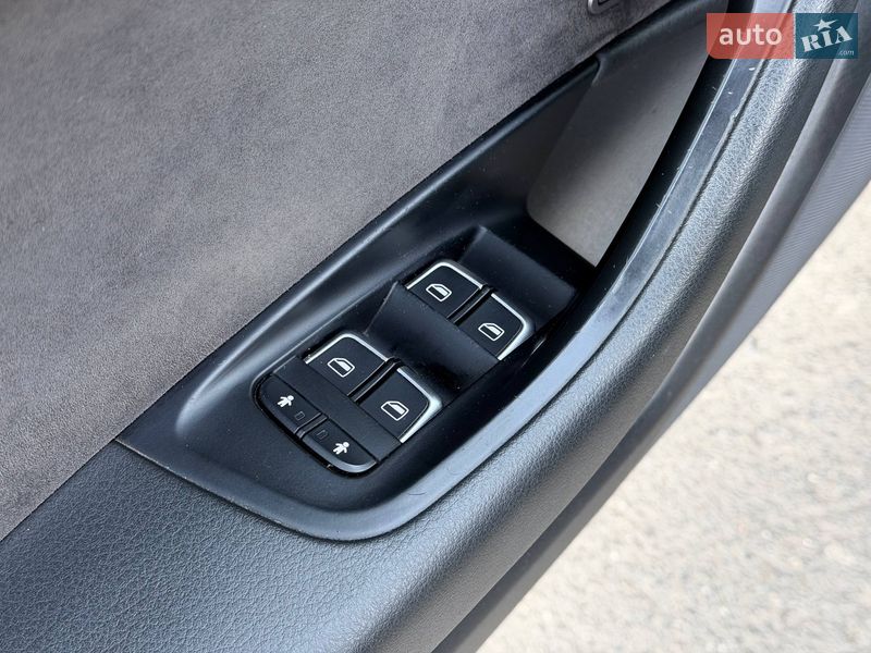 Седан Audi A6 2012 в Кривом Роге фото 39 Седан Audi A6 2012 в Кривом Роге