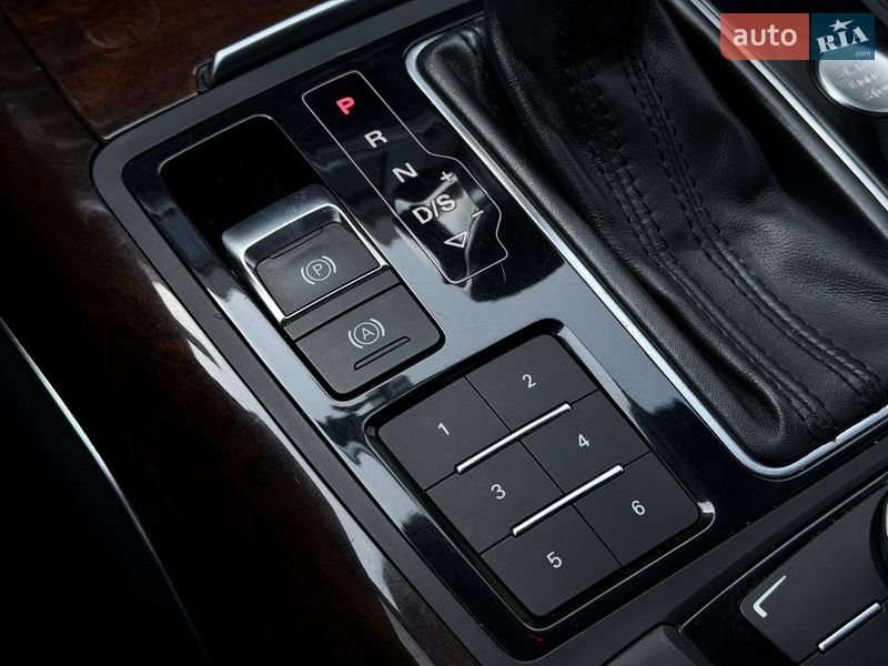 Седан Audi A6 2012 в Кривом Роге фото 61 Седан Audi A6 2012 в Кривом Роге