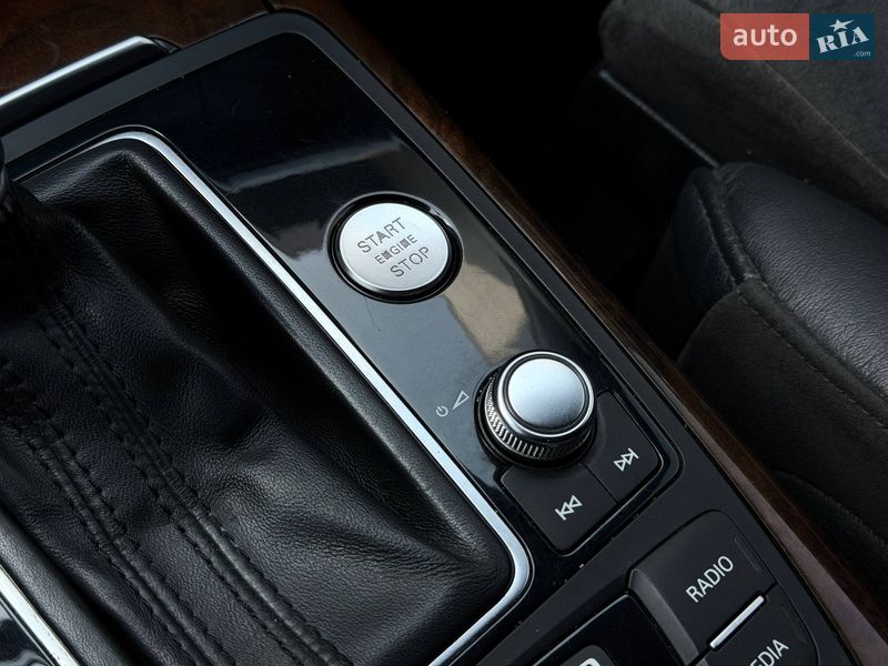 Седан Audi A6 2012 в Кривом Роге фото 63 Седан Audi A6 2012 в Кривом Роге