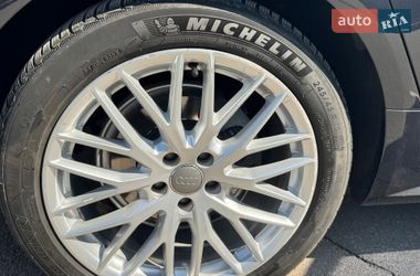 Седан Audi A6 2018 в Києві