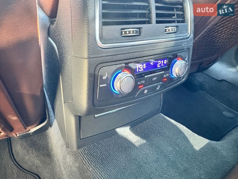 Седан Audi A6 2018 в Києві