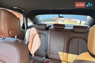 Седан Audi A6 2018 в Києві