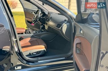 Седан Audi A6 2018 в Києві