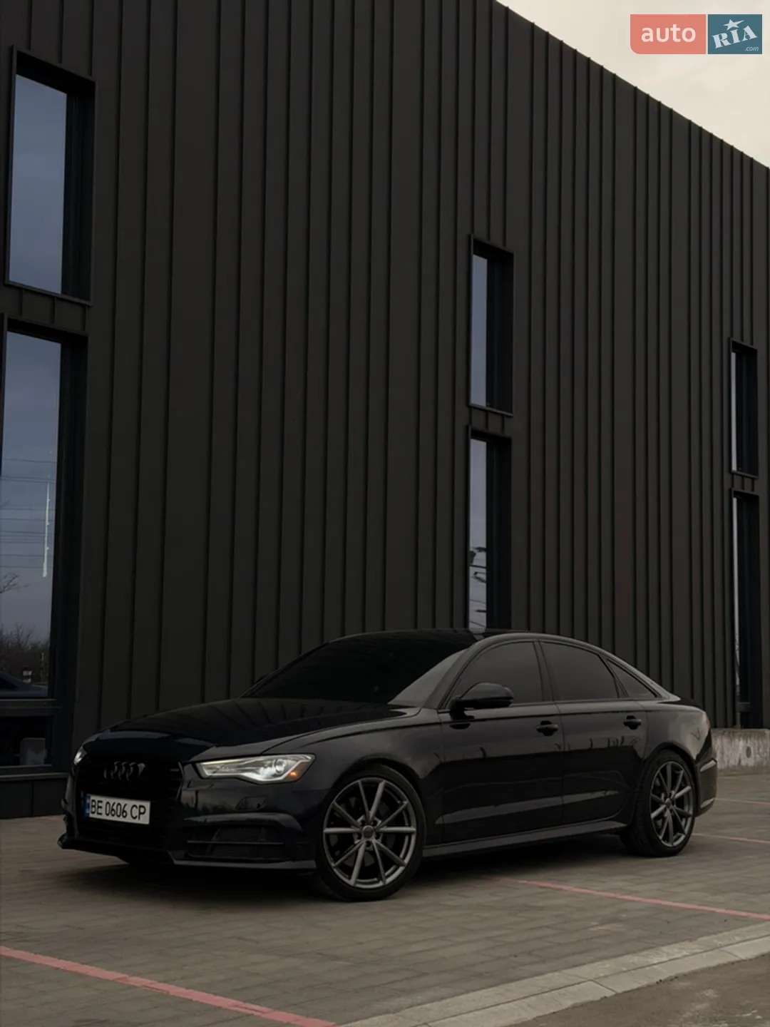 2017 Audi A6 - мініатюра 14