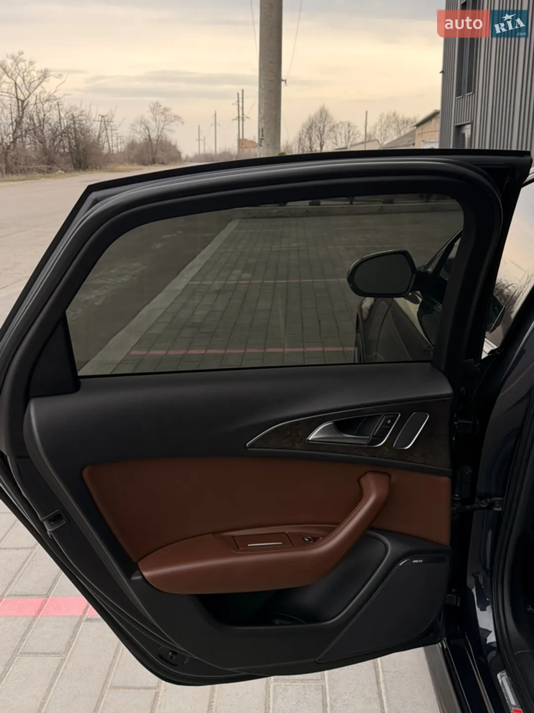 2017 Audi A6 - мініатюра 24