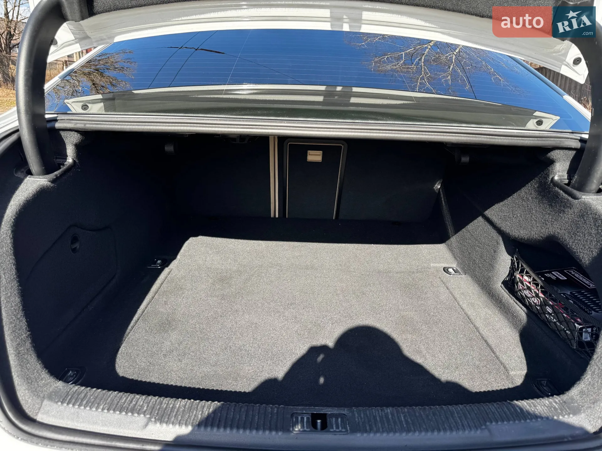 2017 Audi A6 - мініатюра 18