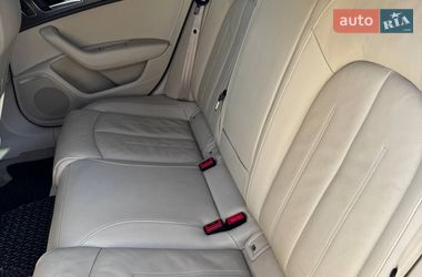 Седан Audi A6 2017 в Черкассах