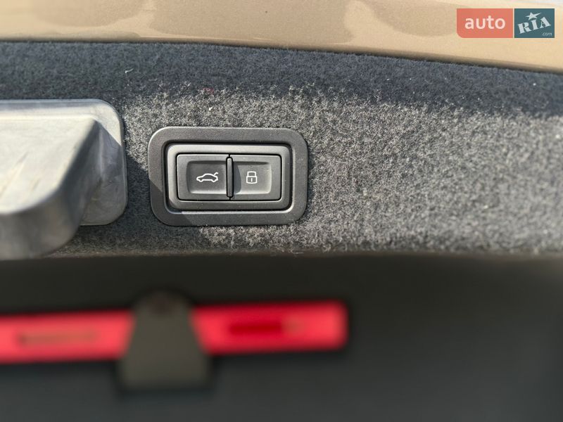 Седан Audi A6 2015 в Житомире