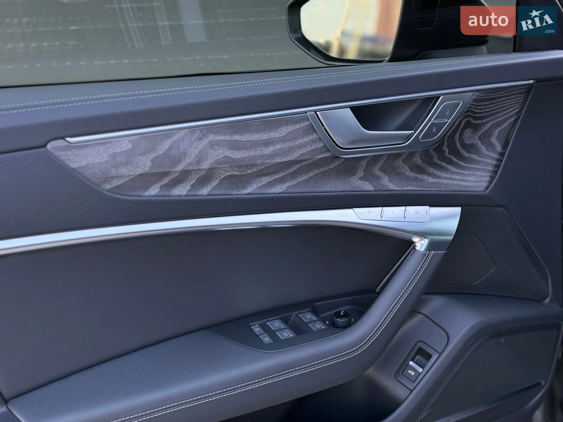 2024 Audi A6 - мініатюра 29