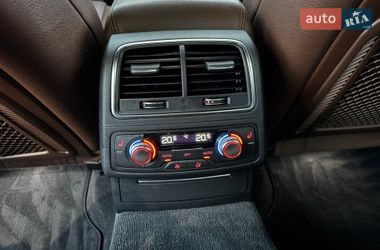 Седан Audi A6 2018 в Луцке