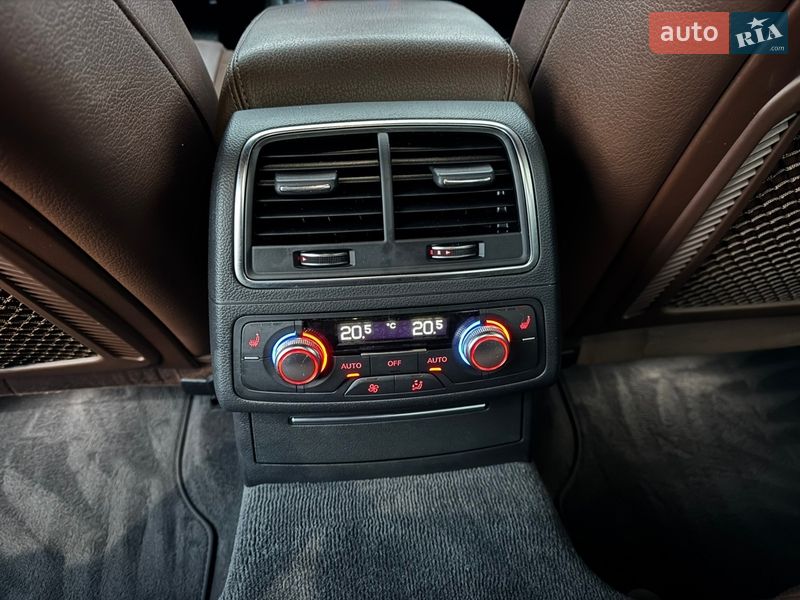 Седан Audi A6 2018 в Луцке