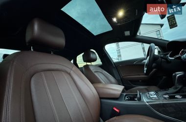 Седан Audi A6 2018 в Луцке