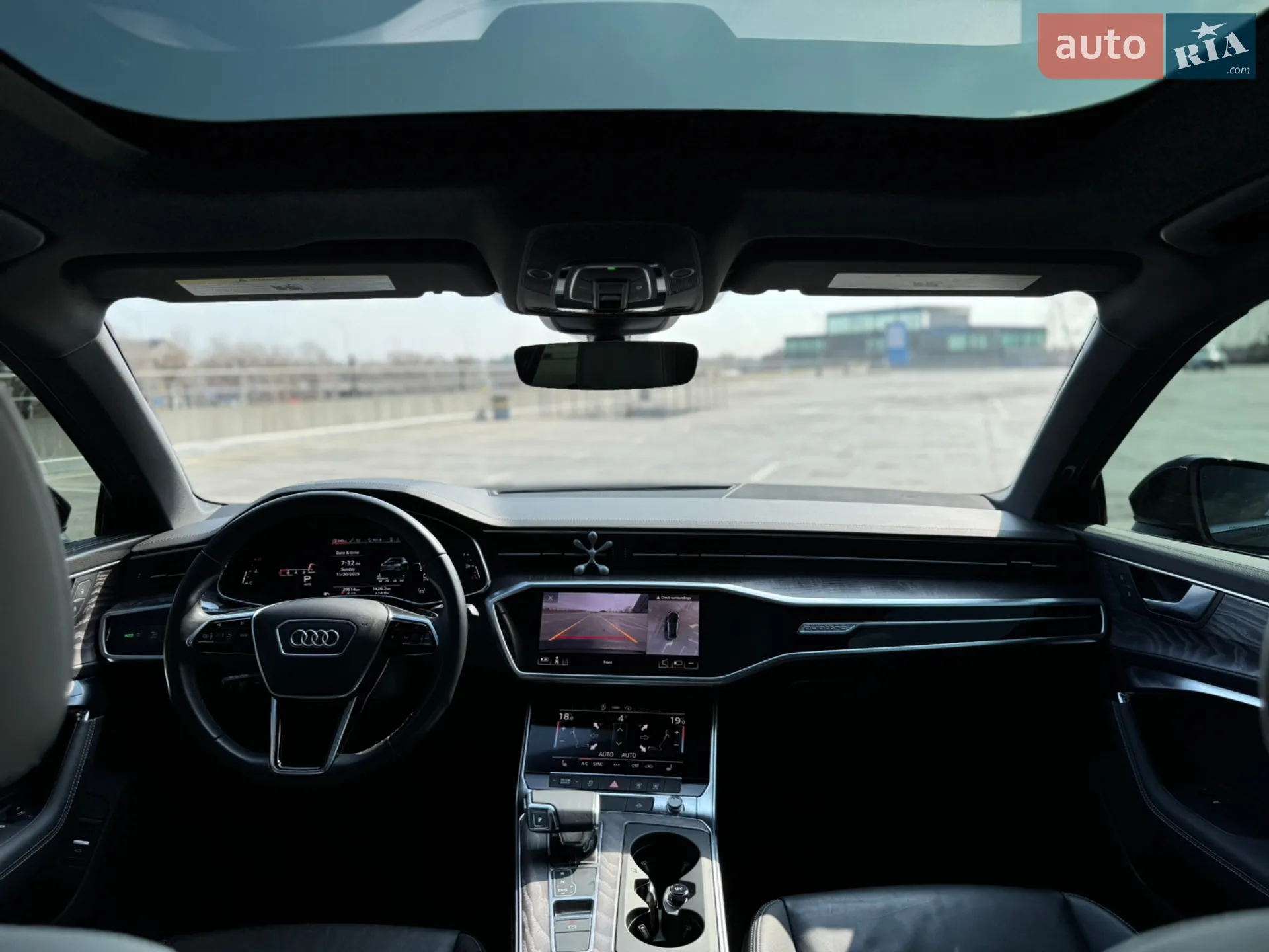 2024 Audi A6 - мініатюра 18