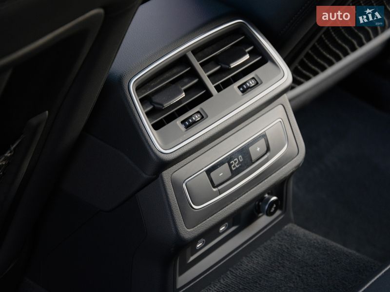 Седан Audi A6 2022 в Киеве фото 30 Седан Audi A6 2022 в Киеве
