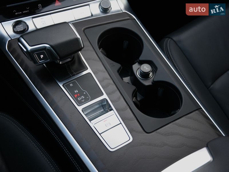 Седан Audi A6 2022 в Киеве фото 40 Седан Audi A6 2022 в Киеве