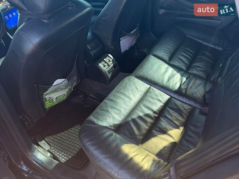 Универсал Audi A6 1999 в Бродах