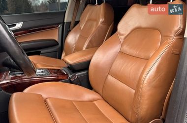 Седан Audi A6 2005 в Львові