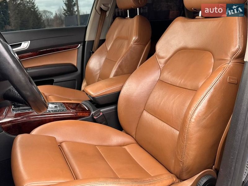 Audi A6 2005