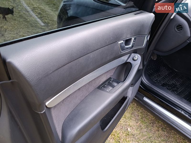 Универсал Audi A6 2010 в Бершади фото 12 Универсал Audi A6 2010 в Бершади