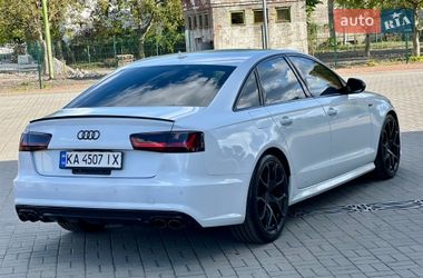 Седан Audi A6 2017 в Житомире
