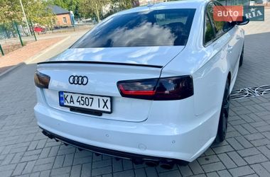 Седан Audi A6 2017 в Житомире